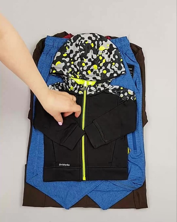 Фотография  778 - BABY KIDS CAN 44#7 кг, ЛОТ №6036 оптом в Пскове и Псковской области