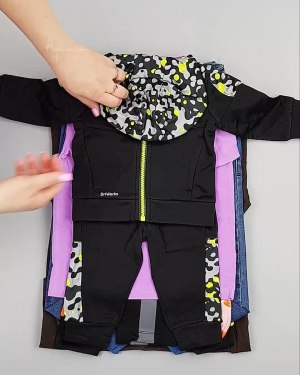 Фотография  274 - BABY KIDS CAN 44#7 кг, ЛОТ №6036 оптом в Пскове и Псковской области