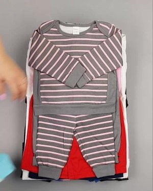 Фотография  262 - BABY KIDS CAN 44#7 кг, ЛОТ №6036 оптом в Пскове и Псковской области