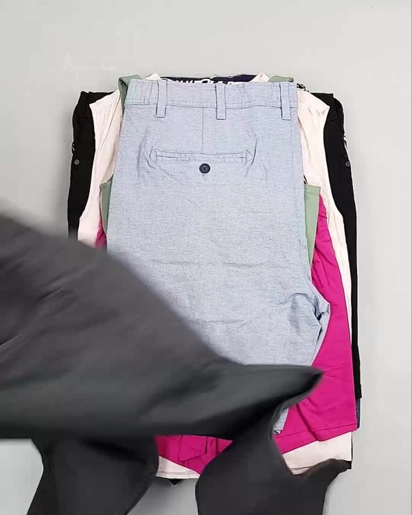 Фотография  903 - C&A Summer mix 022024#15 кг, ЛОТ №6063 оптом в Пскове и Псковской области