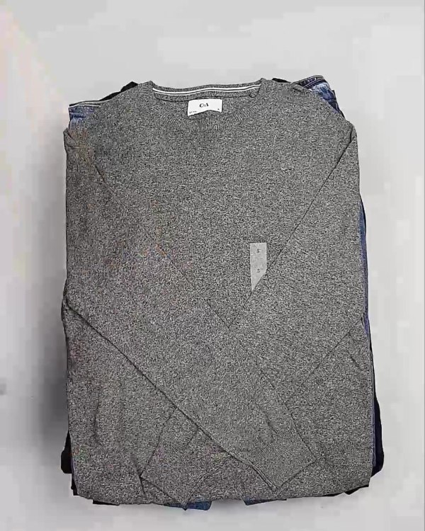 Фотография  332 - C&A Summer mix 022024#15 кг, ЛОТ №6063 оптом в Пскове и Псковской области