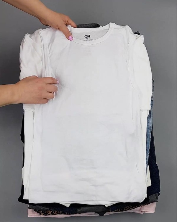 Фотография  987 - C&A Summer mix 022024#15 кг, ЛОТ №6063 оптом в Пскове и Псковской области