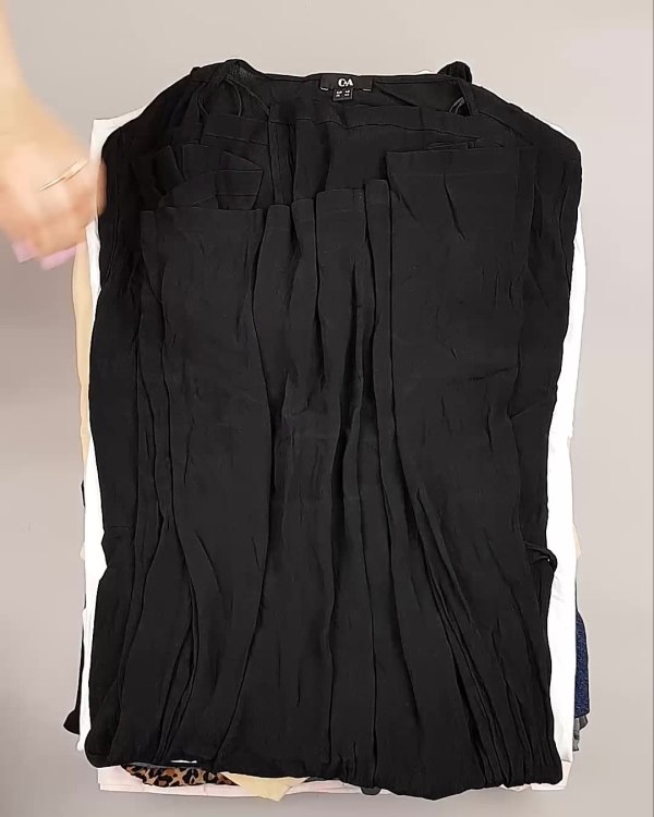 Фотография  607 - C&A Summer mix 022024#15 кг, ЛОТ №6063 оптом в Пскове и Псковской области