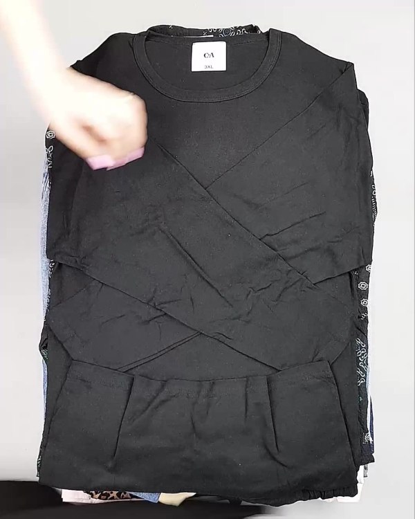 Фотография  297 - C&A Summer mix 022024#15 кг, ЛОТ №6063 оптом в Пскове и Псковской области