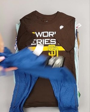 Фотография  998 - BABY KIDS CAN 44#7 кг, ЛОТ №6072 оптом в Пскове и Псковской области