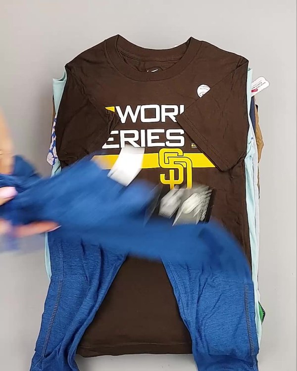 Фотография  751 - BABY KIDS CAN 44#7 кг, ЛОТ №6072 оптом в Пскове и Псковской области