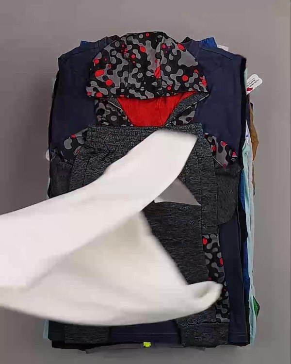 Фотография  961 - BABY KIDS CAN 44#7 кг, ЛОТ №6072 оптом в Пскове и Псковской области