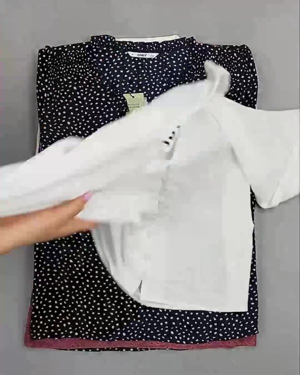 Фотография  462 - Блузки Bestseller 44#5 кг, ЛОТ №6082 оптом в Пскове и Псковской области