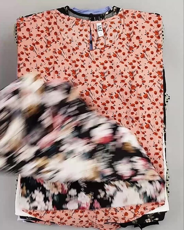 Фотография  745 - Блузки Bestseller 44#5 кг, ЛОТ №6082 оптом в Пскове и Псковской области