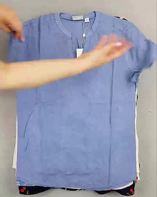 Фотография  523 - Блузки Bestseller 44#5 кг, ЛОТ №6084 оптом в Пскове и Псковской области