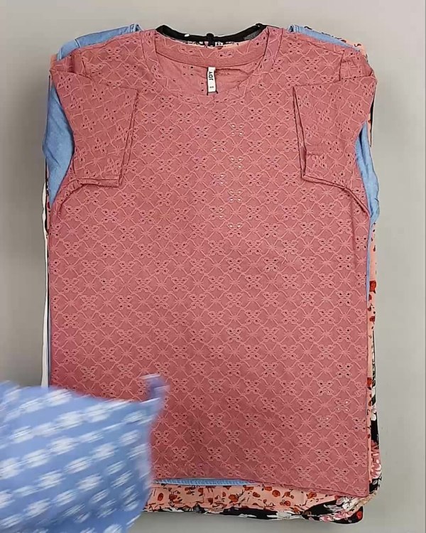 Фотография  499 - Блузки Bestseller 44#5 кг, ЛОТ №6084 оптом в Пскове и Псковской области