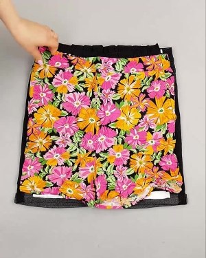 Фотография  354 - Шорты BESTSELLER #5 кг, ЛОТ №6114 оптом в Пскове и Псковской области