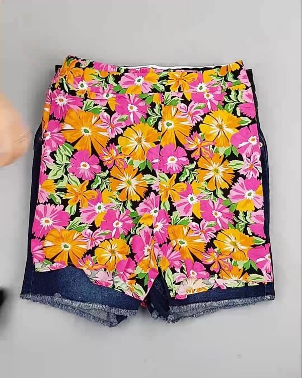 Фотография  232 - Шорты BESTSELLER #5 кг, ЛОТ №6114 оптом в Пскове и Псковской области