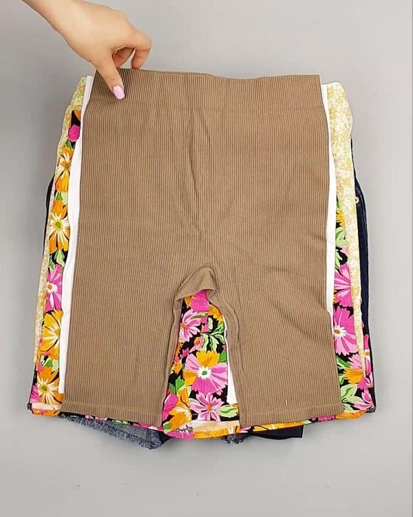 Фотография  997 - Шорты BESTSELLER #5 кг, ЛОТ №6114 оптом в Пскове и Псковской области