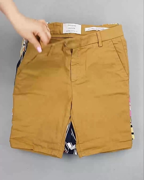 Фотография  936 - Шорты BESTSELLER #5 кг, ЛОТ №6114 оптом в Пскове и Псковской области