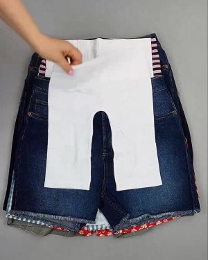 Фотография  791 - Шорты BESTSELLER #5 кг, ЛОТ №6116 оптом в Пскове и Псковской области