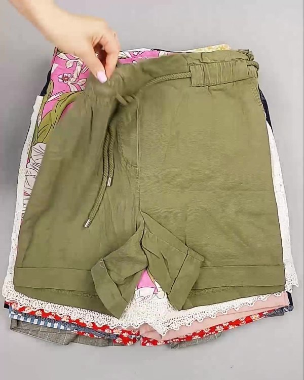 Фотография  883 - Шорты BESTSELLER #5 кг, ЛОТ №6116 оптом в Пскове и Псковской области