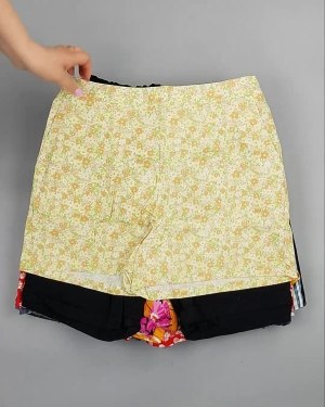 Фотография  494 - Шорты BESTSELLER #5 кг, ЛОТ №6117 оптом в Пскове и Псковской области