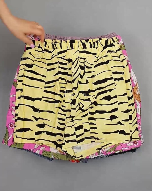 Фотография  562 - Шорты BESTSELLER #5 кг, ЛОТ №6117 оптом в Пскове и Псковской области