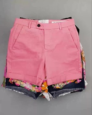 Фотография  383 - Шорты BESTSELLER #5 кг, ЛОТ №6117 оптом в Пскове и Псковской области