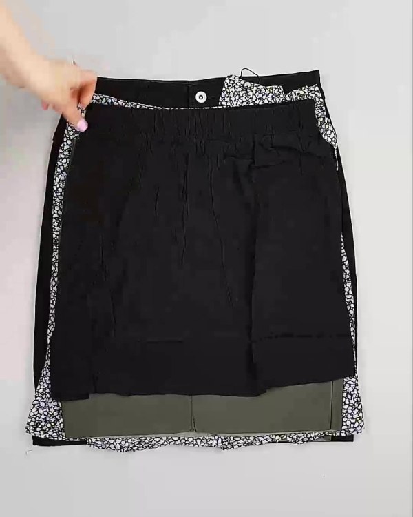 Фотография  907 - Юбки Bestseller 44#5 кг, ЛОТ №6119 оптом в Пскове и Псковской области