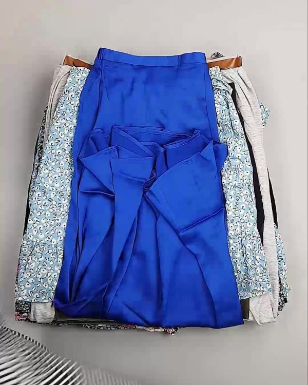 Фотография  156 - Юбки Bestseller 44#5 кг, ЛОТ №6121 оптом в Пскове и Псковской области