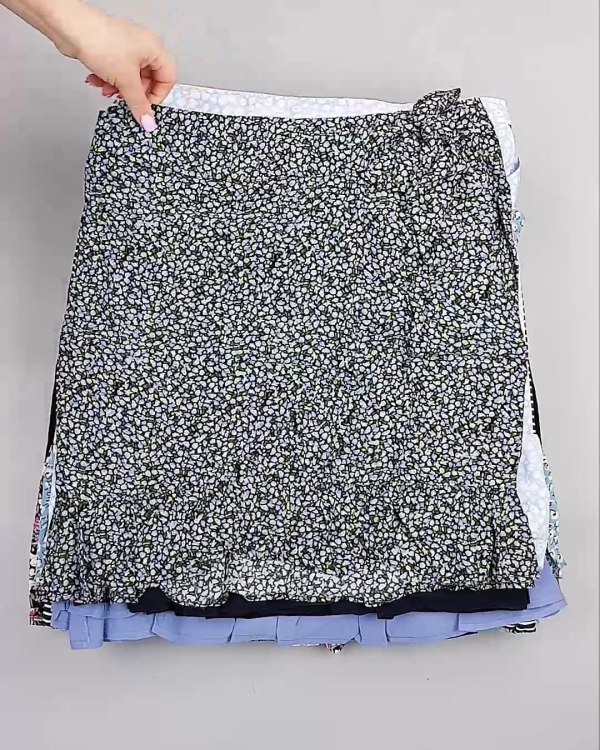 Фотография  427 - Юбки Bestseller 44#5 кг, ЛОТ №6121 оптом в Пскове и Псковской области