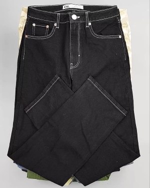 Фотография  725 - Джинсы NEXT Women#10 кг, ЛОТ №6162 оптом в Пскове и Псковской области