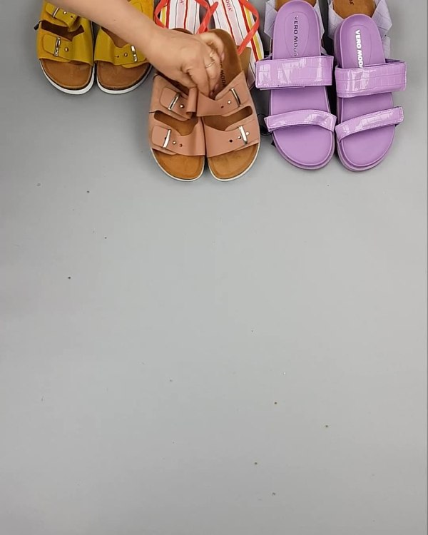 Фотография  504 - Обувь СТОК лето (сланцы) шт#20 шт, ЛОТ №6183 оптом в Пскове и Псковской области