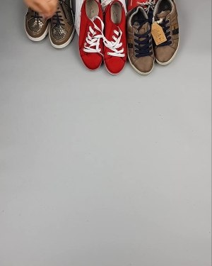 Фотография  954 - Обувь СТОК дети лето#15,7 кг, ЛОТ №6188 оптом в Пскове и Псковской области