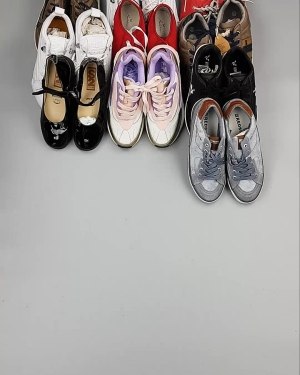 Фотография  797 - Обувь СТОК дети лето#15,7 кг, ЛОТ №6188 оптом в Пскове и Псковской области