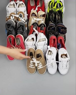 Фотография  358 - Обувь СТОК дети лето#15,7 кг, ЛОТ №6189 оптом в Пскове и Псковской области