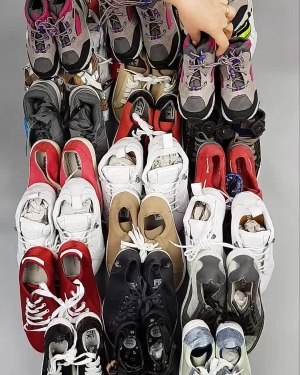 Фотография  476 - Обувь СТОК дети лето#15,7 кг, ЛОТ №6189 оптом в Пскове и Псковской области