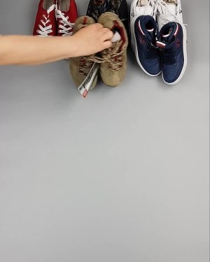 Фотография  608 - Обувь СТОК дети лето#15,2 кг, ЛОТ №6190 оптом в Пскове и Псковской области