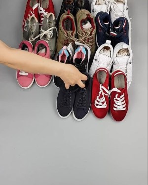 Фотография  226 - Обувь СТОК дети лето#15,2 кг, ЛОТ №6190 оптом в Пскове и Псковской области