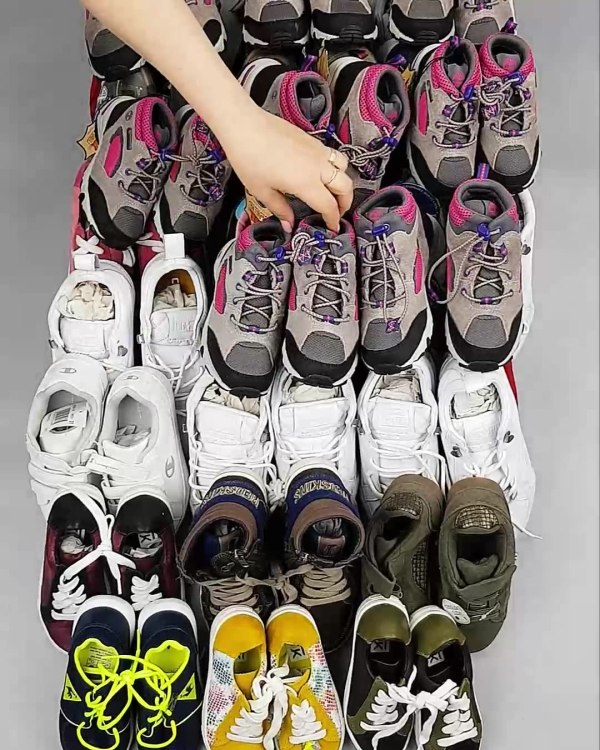 Фотография  965 - Обувь СТОК дети лето#15,2 кг, ЛОТ №6190 оптом в Пскове и Псковской области