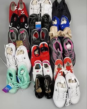 Фотография  290 - Обувь СТОК дети лето#15,4 кг, ЛОТ №6191 оптом в Пскове и Псковской области