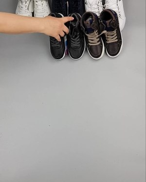 Фотография  654 - Обувь СТОК дети лето#15,4 кг, ЛОТ №6192 оптом в Пскове и Псковской области