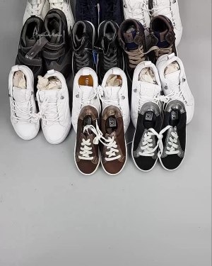 Фотография  558 - Обувь СТОК дети лето#15,4 кг, ЛОТ №6192 оптом в Пскове и Псковской области