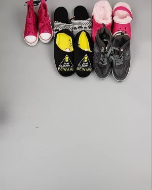 Фотография  968 - Обувь детская СТОК Summer#6,45 кг, ЛОТ №6193 оптом в Пскове и Псковской области