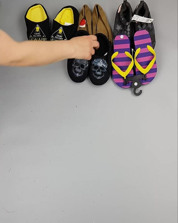 Фотография  369 - Обувь детская СТОК Summer#5,35 кг, ЛОТ №6195 оптом в Пскове и Псковской области