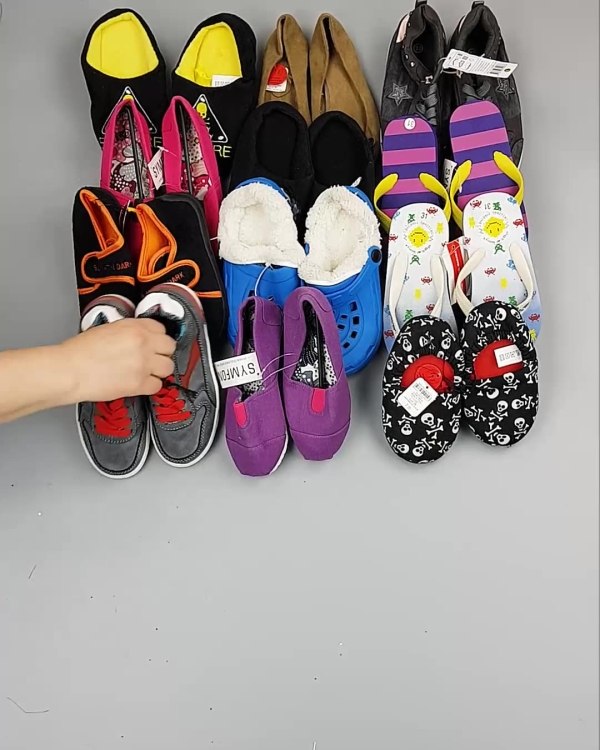 Фотография  119 - Обувь детская СТОК Summer#5,35 кг, ЛОТ №6195 оптом в Пскове и Псковской области