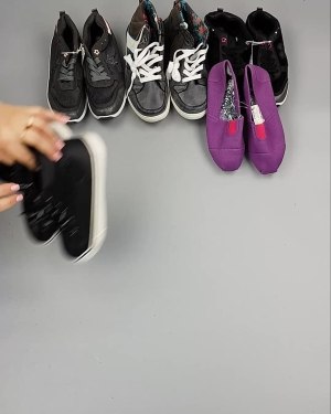 Фотография  184 - Обувь детская СТОК Summer#6,15 кг, ЛОТ №6197 оптом в Пскове и Псковской области