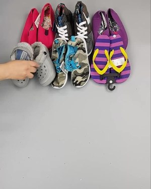 Фотография  659 - Обувь детская СТОК Summer#6,3 кг, ЛОТ №6198 оптом в Пскове и Псковской области