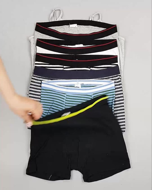 Фотография  845 - Нижнее белье TCM Kids 022024#5 кг, ЛОТ №6260 оптом в Пскове и Псковской области