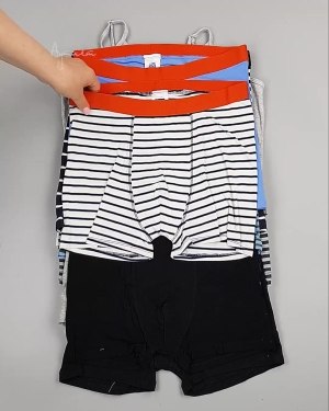 Фотография  500 - Нижнее белье TCM Kids 022024#5 кг, ЛОТ №6260 оптом в Пскове и Псковской области