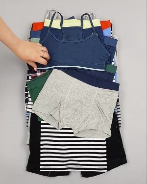 Фотография  465 - Нижнее белье TCM Kids 022024#5 кг, ЛОТ №6260 оптом в Пскове и Псковской области