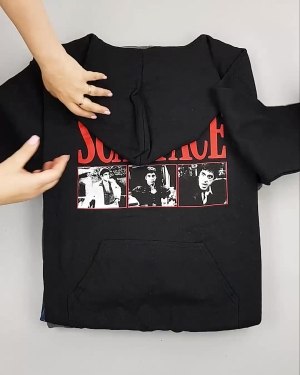 Фотография  625 - Толстовки СТОК CAN#15 кг, ЛОТ №6268 оптом в Пскове и Псковской области