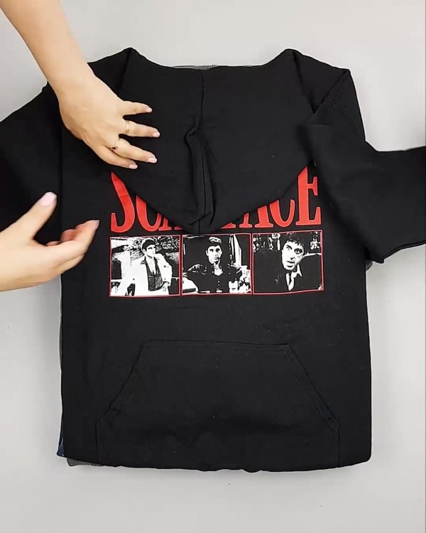 Фотография  313 - Толстовки СТОК CAN#15 кг, ЛОТ №6268 оптом в Пскове и Псковской области