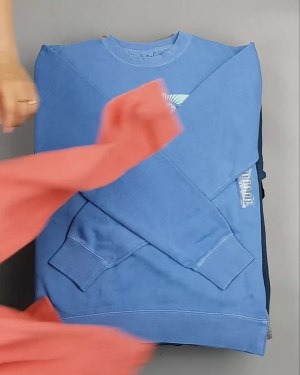 Фотография  123 - Толстовки СТОК CAN#15 кг, ЛОТ №6268 оптом в Пскове и Псковской области